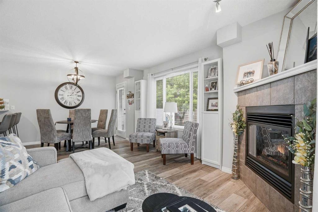 Fourth View of 88 Chaparral Ridge Terrace SE, Chaparral, Calgary, Alberta, T2X 3N6