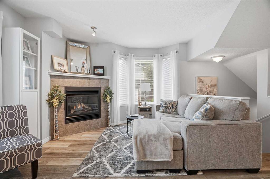 Fifth View of 88 Chaparral Ridge Terrace SE, Chaparral, Calgary, Alberta, T2X 3N6