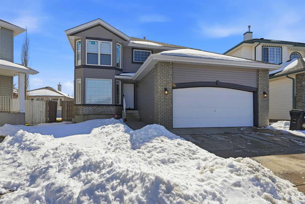 46 Panorama Hills Close NW, A2315830, Alberta,