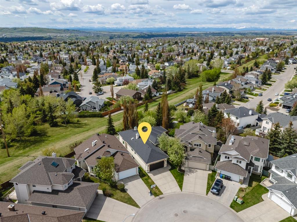 121 Scenic View Bay NW, A2315833, Alberta,