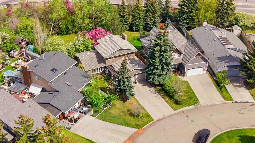 36 Varsity Estates Court NW, A2315838, Alberta,
