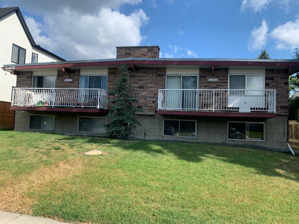 622 54 Avenue SW, A2315840, Alberta,