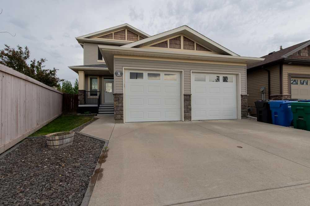 5 Coalbanks Link W, A2315843, Alberta,