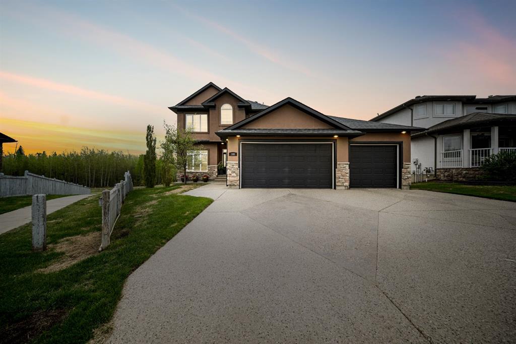 180 Lindstrom Crescent , A2315850, Alberta,