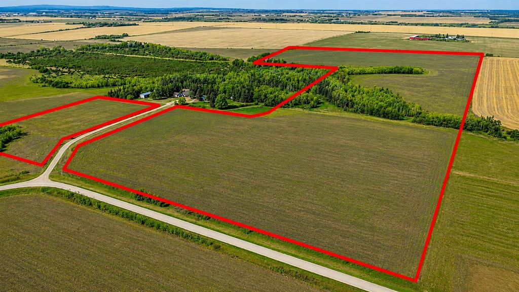 SE-7-71-7-W6 on Township Road 711  , A2315854, Alberta,