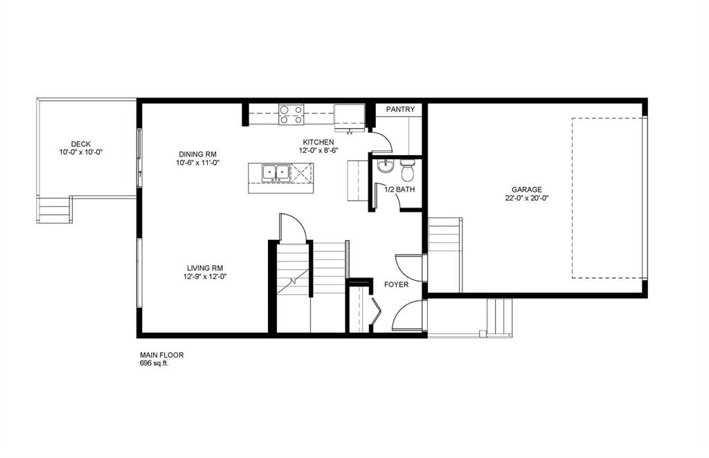 Fourth View of 60 Trinity Street , Trinity Crossing, Lacombe, Alberta, T4L 0L1