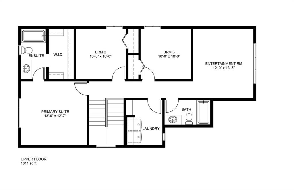 Fifth View of 60 Trinity Street , Trinity Crossing, Lacombe, Alberta, T4L 0L1