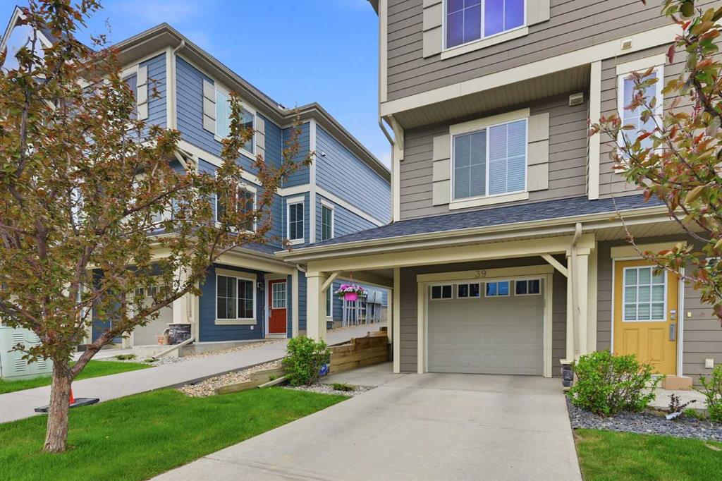 39 Kinlea Common NW, A2315858, Alberta,
