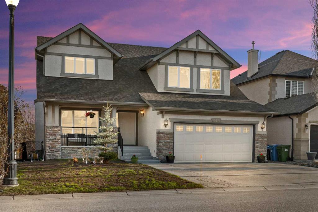 325 Discovery Ridge Way SW, A2315859, Alberta,