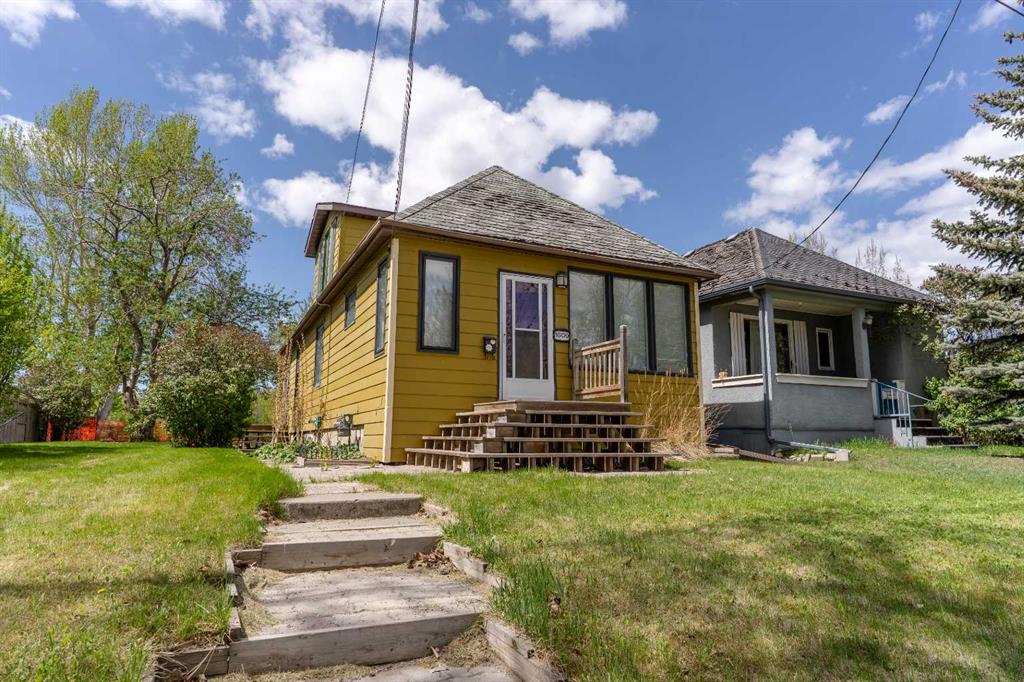 1609 17A Street SE, A2315862, Alberta,