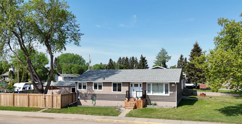 4801 58th Avenue  , A2315864, Alberta,