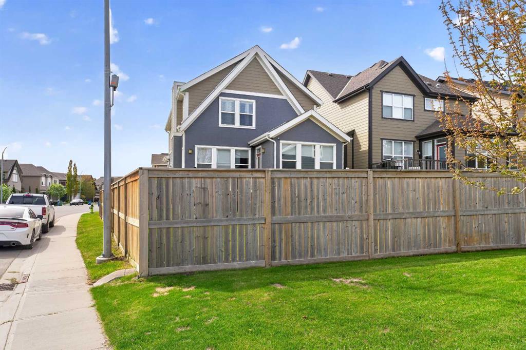 Fifth View of 158 Masters Point SE, Mahogany, Calgary, Alberta, T3M2B5
