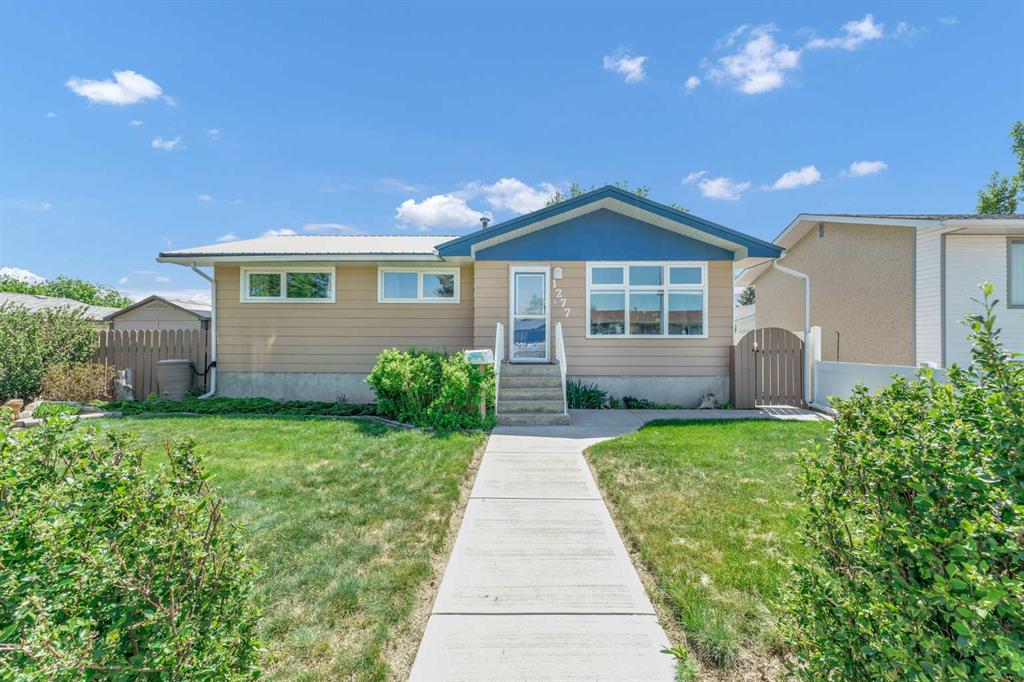 1277 Crockford Crescent NW, A2315871, Alberta,