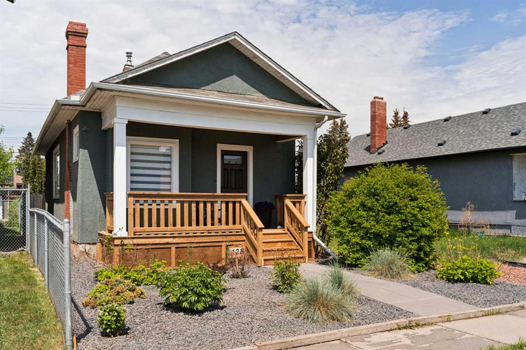 128 18 Avenue NE, A2315877, Alberta,