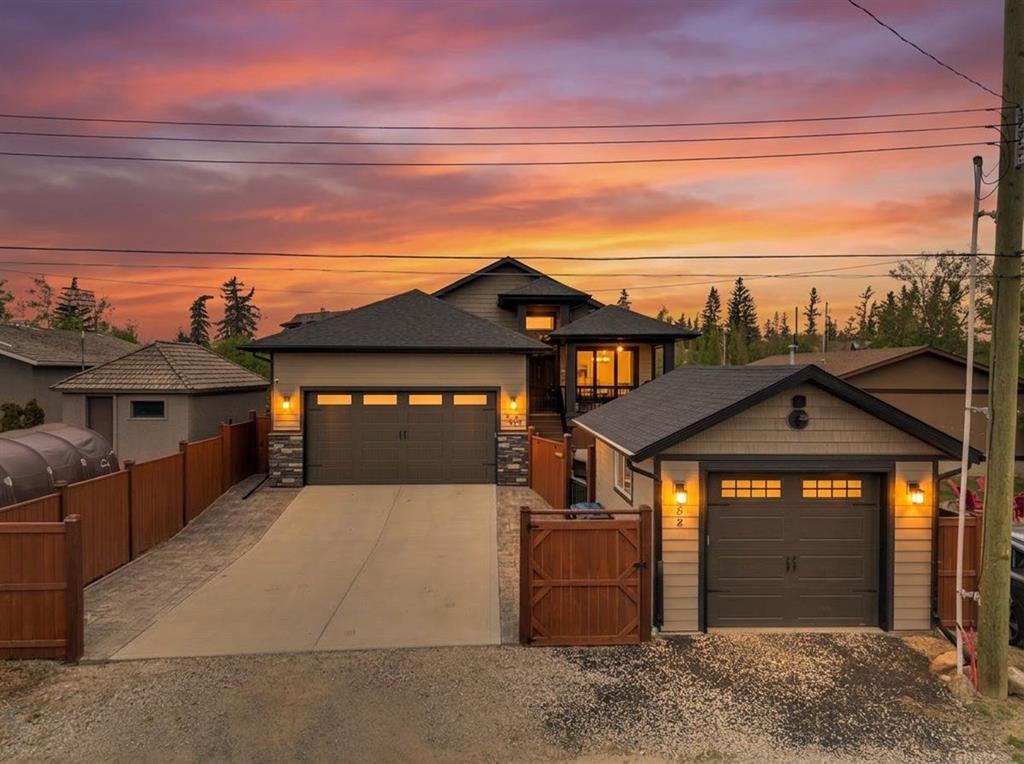 5052 Lakeshore Drive , A2315880, Alberta,