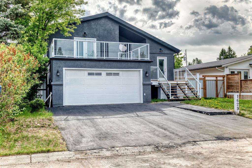 1629 Athabasca Street , A2315886, Alberta,