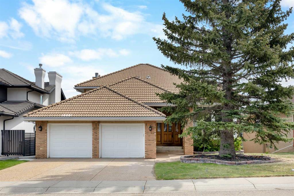 MLS® listing #111550707 for sale located at 2740 Signal Ridge View SW
