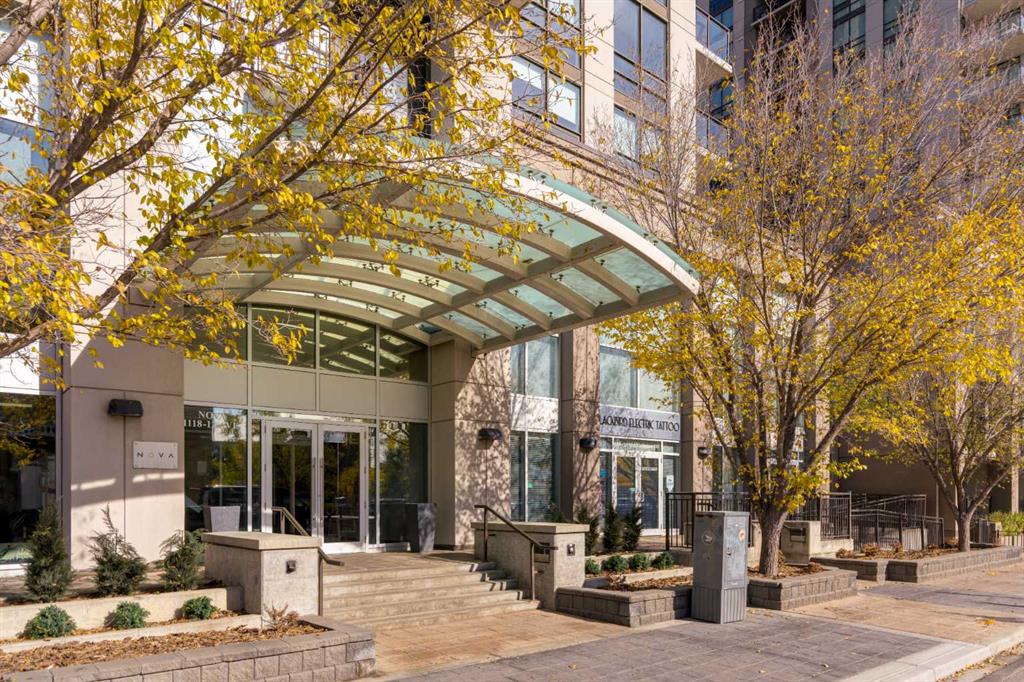 Third View of 1008, 1118 12 Avenue SW, Beltline, Calgary, Alberta, T2R 0P4