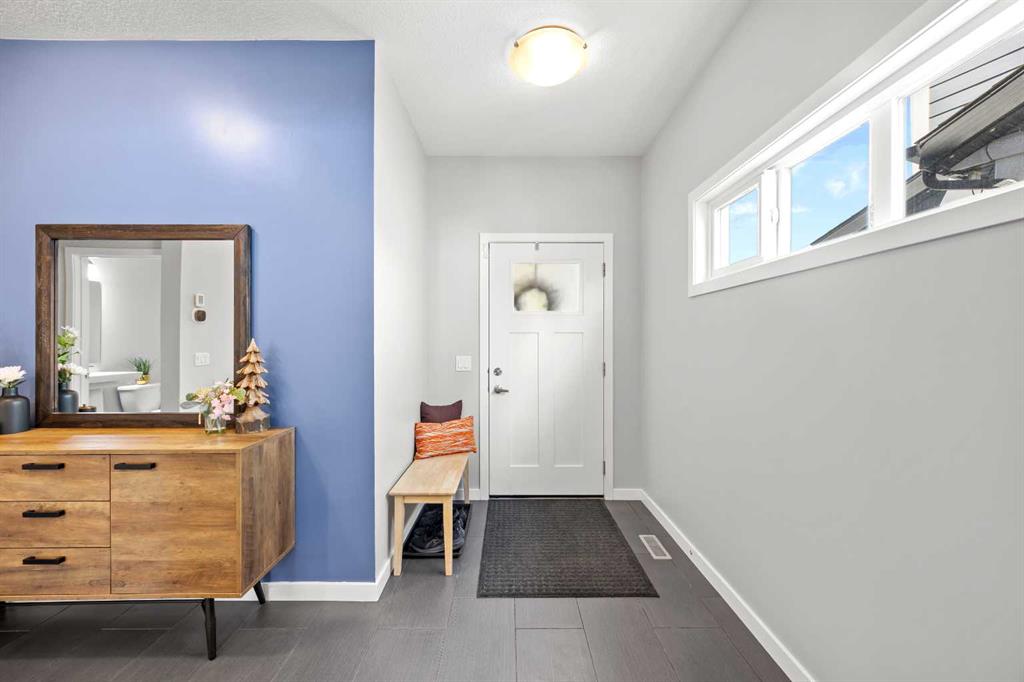 Third View of 123 Masters Rise SE, Mahogany, Calgary, Alberta, T3M 2L5