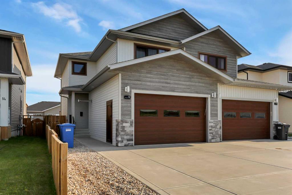 18 Athens Place , A2315893, Alberta,