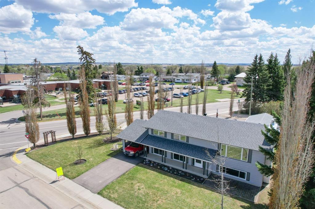 5607 48 Avenue , A2315895, Alberta,