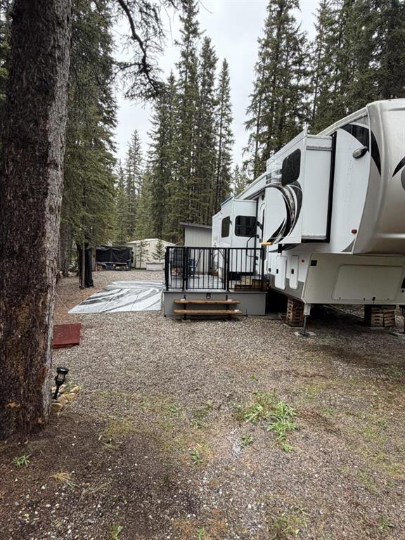 Third View of 338, 11 Timber Alley NW, Tall Timber, Rural Mountain View County, Alberta, T0M 1X0