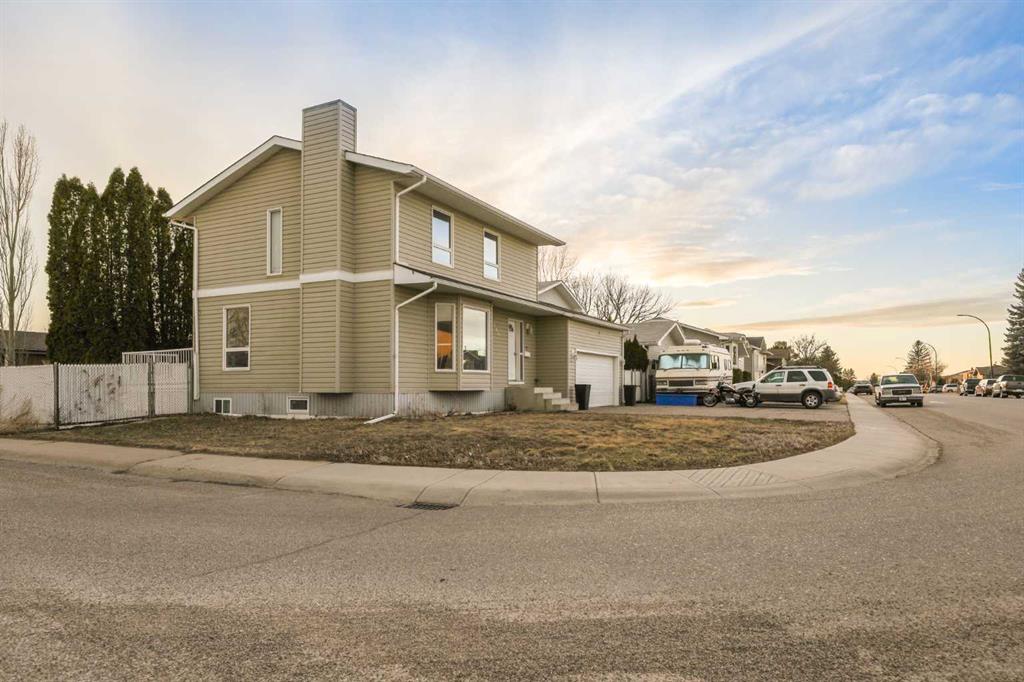 265 Sprague Way , A2315903, Alberta,