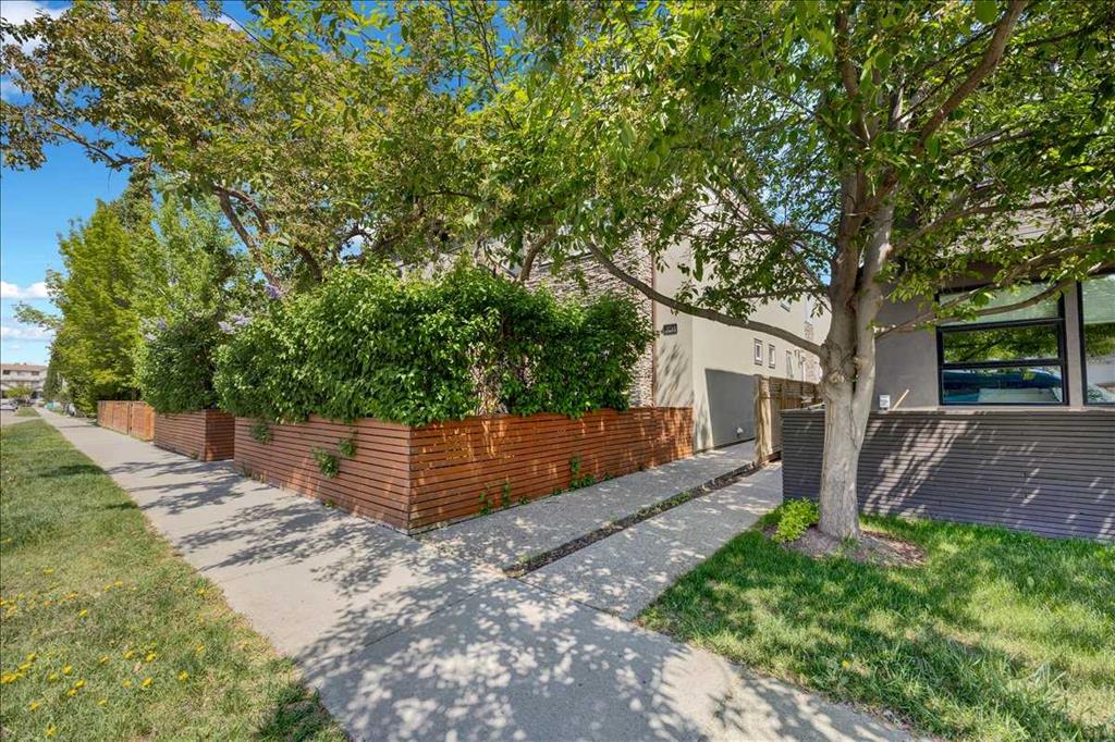 Third View of 2, 3712 16 Street SW, Altadore, Calgary, Alberta, T2T 4H2