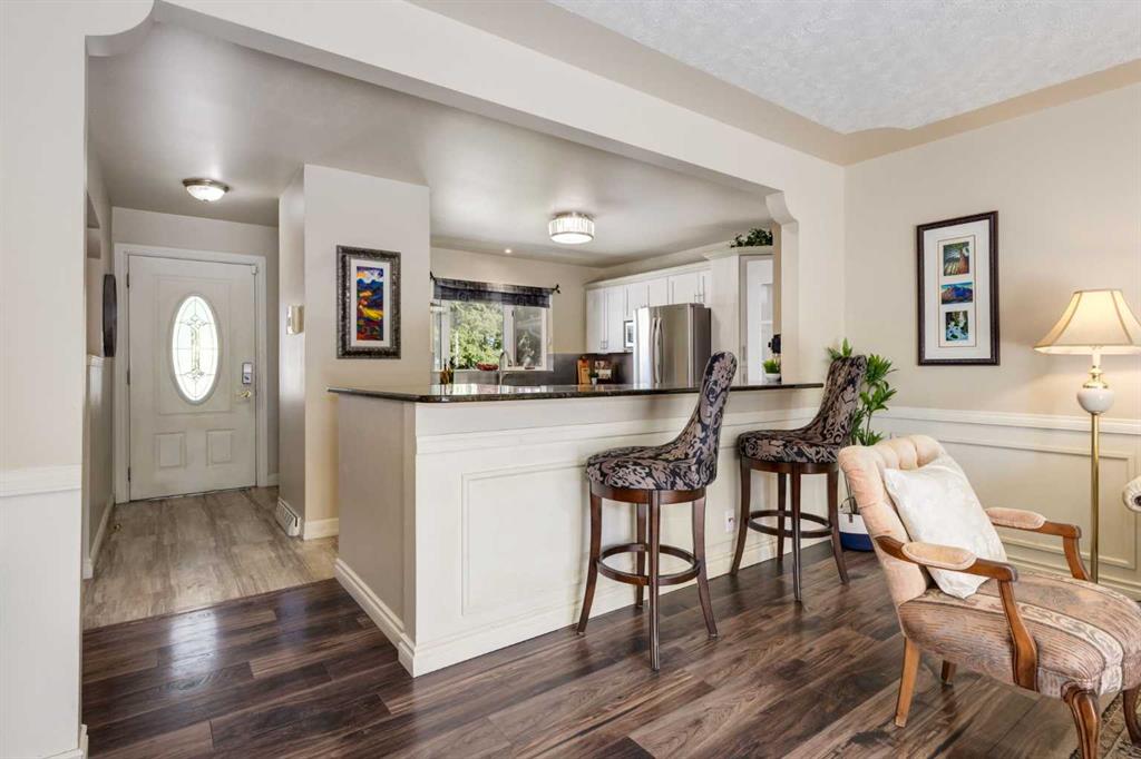 Fourth View of 7203 5 Street SW, Kingsland, Calgary, Alberta, T2V1B3
