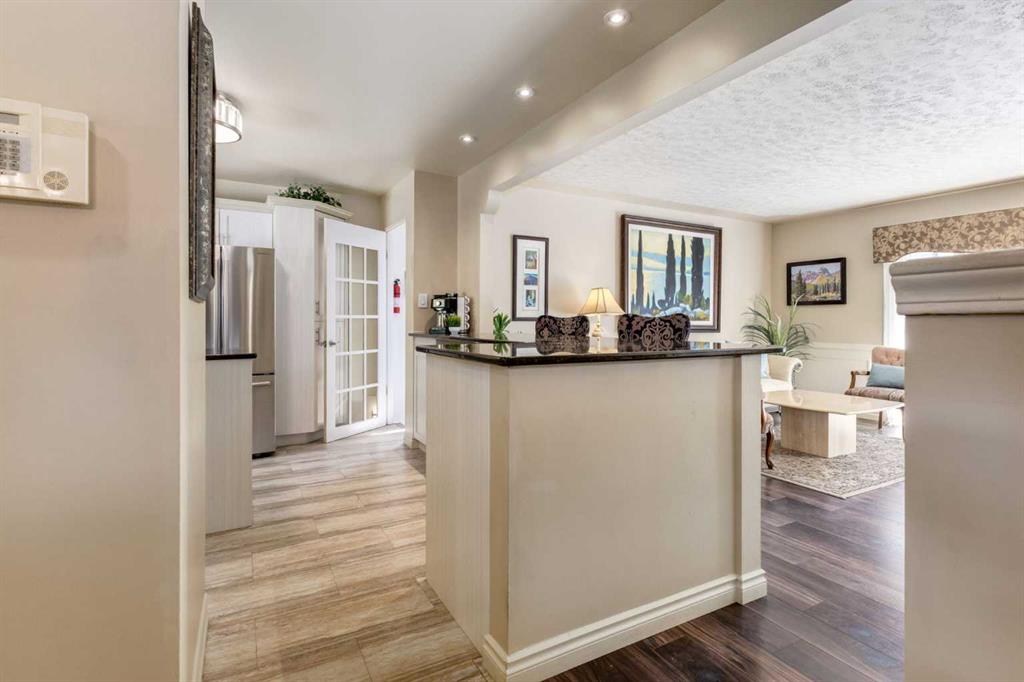 Fifth View of 7203 5 Street SW, Kingsland, Calgary, Alberta, T2V1B3