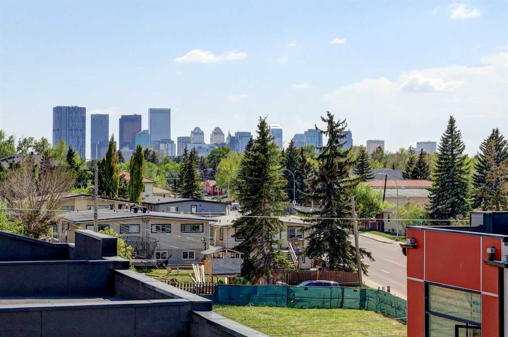Second View of 111, 408 27 Avenue NE, Winston Heights/Mountview, Calgary, Alberta, T2E 2A4