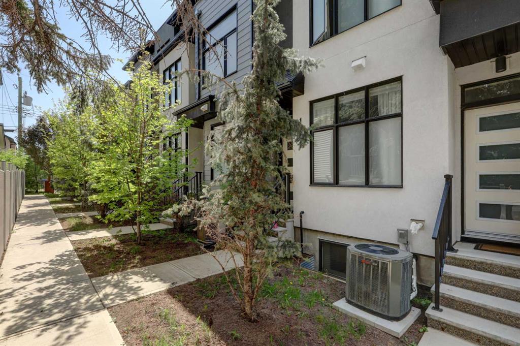 Fourth View of 111, 408 27 Avenue NE, Winston Heights/Mountview, Calgary, Alberta, T2E 2A4