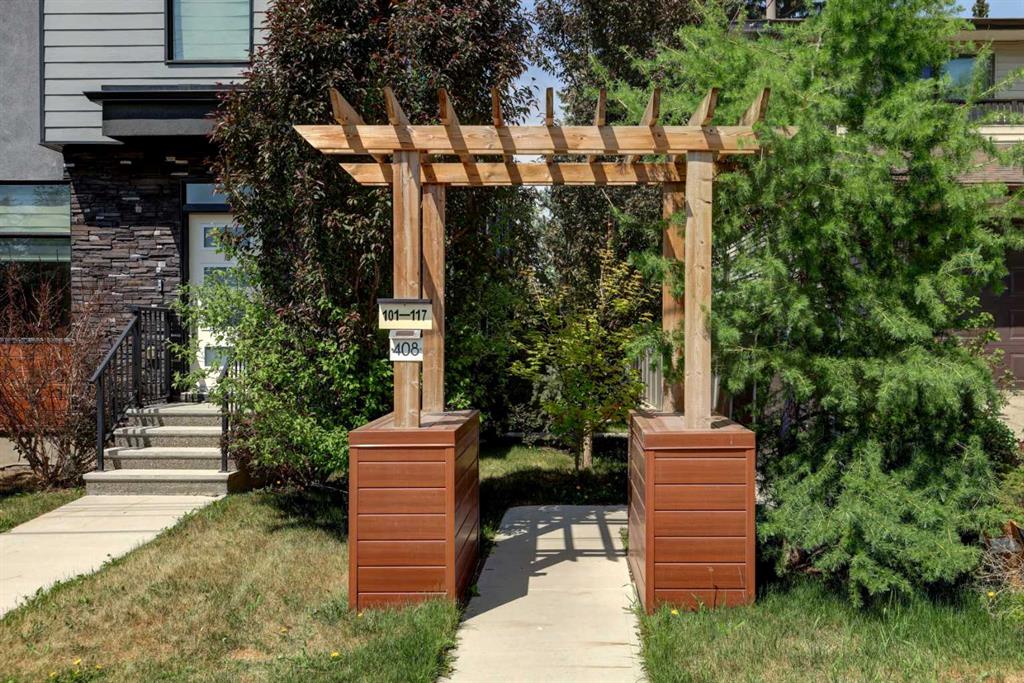 Fifth View of 111, 408 27 Avenue NE, Winston Heights/Mountview, Calgary, Alberta, T2E 2A4
