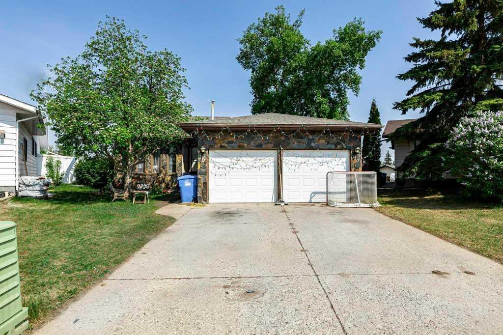 Second View of 20 Goard Close , Glendale Park Estates, Red Deer, Alberta, T4P 2M2