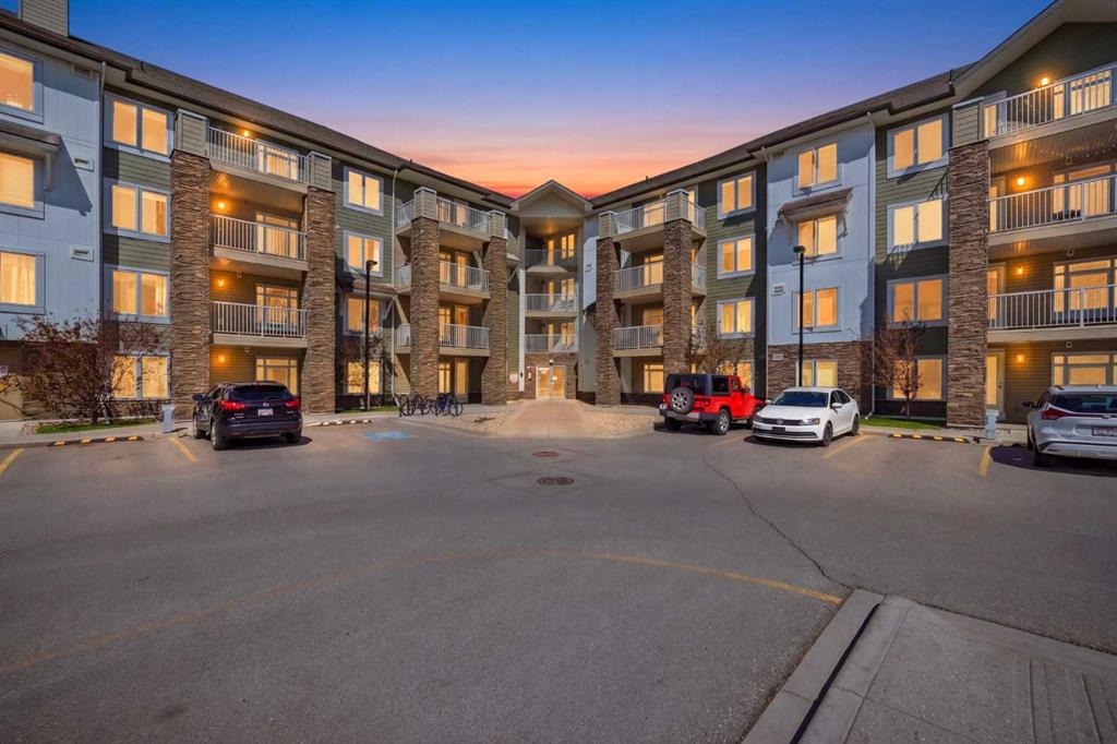 Second View of 1408, 6118 80 Avenue NE, Saddle Ridge, Calgary, Alberta, T3J 0S6