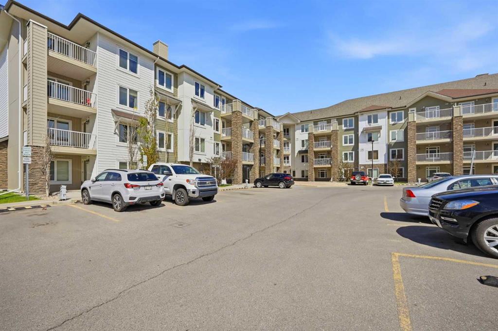 Fourth View of 1408, 6118 80 Avenue NE, Saddle Ridge, Calgary, Alberta, T3J 0S6