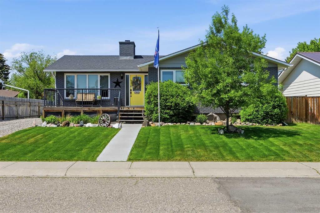 2406 26 Street , A2315921, Alberta,