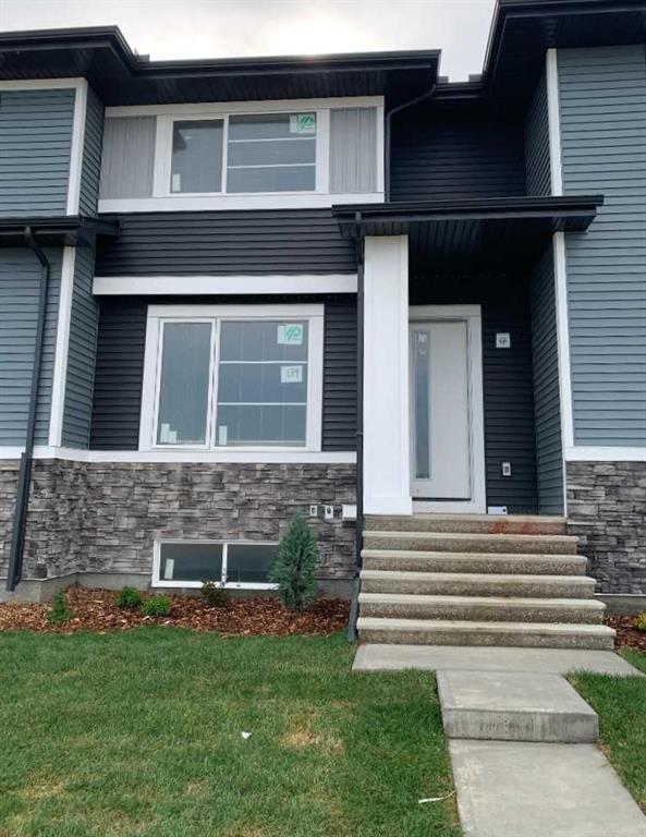Second View of 139 Ambleridge Street NW, Ambleridge, Calgary, Alberta, T3H 3H2