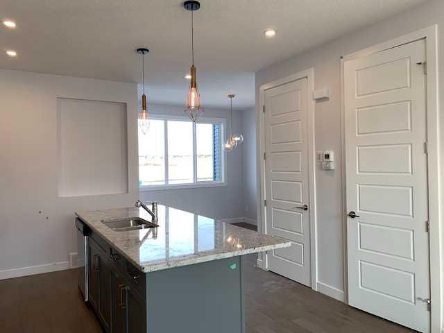 Fourth View of 139 Ambleridge Street NW, Ambleridge, Calgary, Alberta, T3H 3H2
