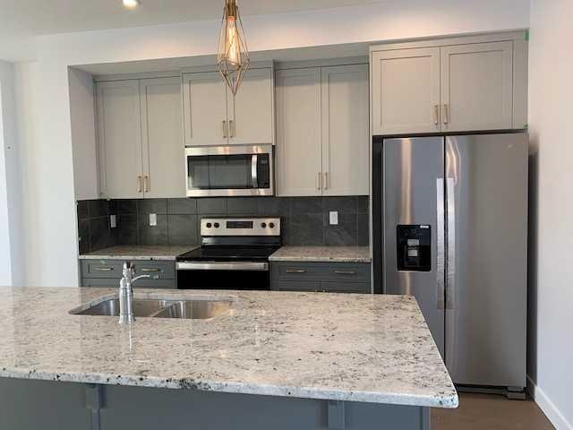 Fifth View of 139 Ambleridge Street NW, Ambleridge, Calgary, Alberta, T3H 3H2