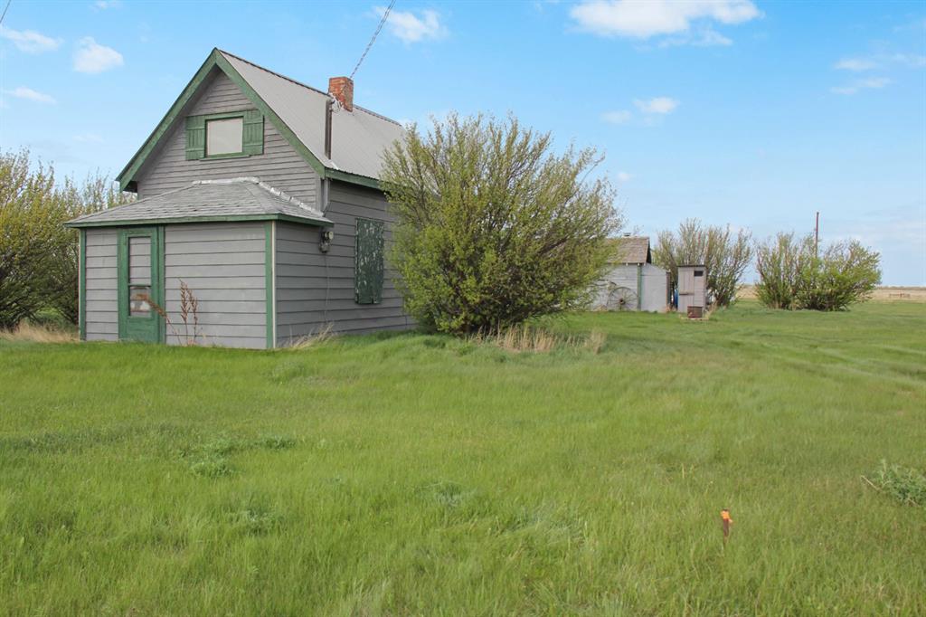 228 1rst Avenue , A2315927, Alberta,