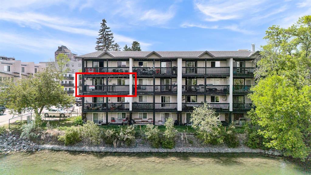 301, 104 24 Avenue SW, A2315928, Alberta,