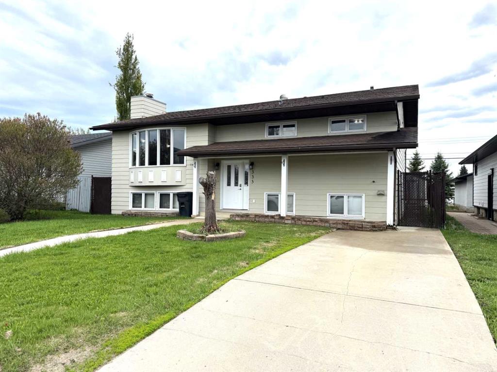 333 3 Avenue NW, A2315930, Alberta,