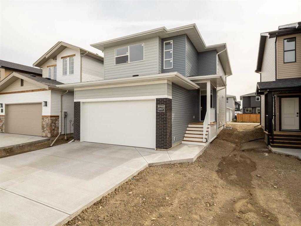 2500 43 Street S, A2315931, Alberta,
