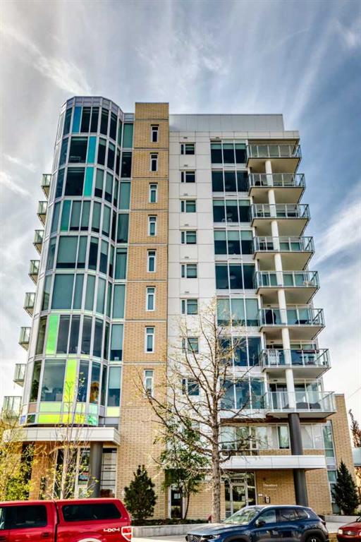 310, 1107 Gladstone Road NW, A2315932, Alberta,