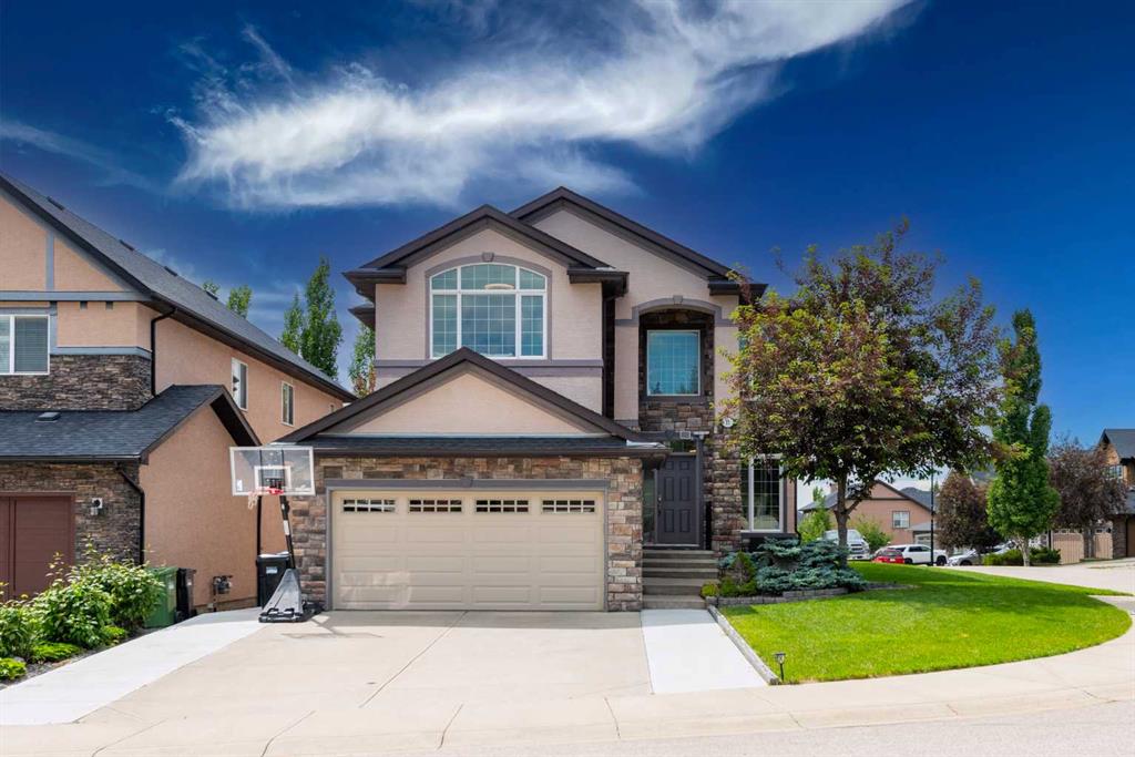 35 Aspen Stone Way SW, A2315936, Alberta,