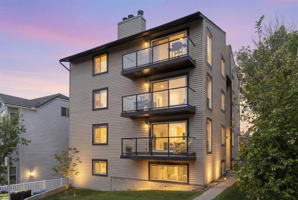 21, 2414 14A Street SW, A2315937, Alberta,