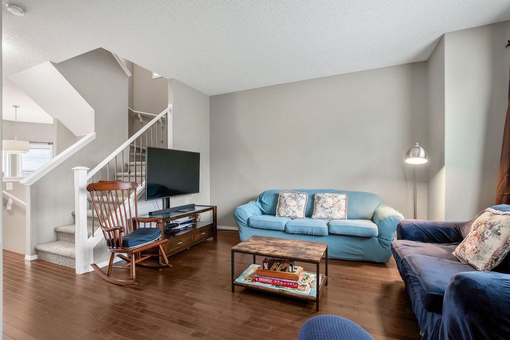 Fifth View of 162 Cranford Park SE, Cranston, Calgary, Alberta, T3M2C4