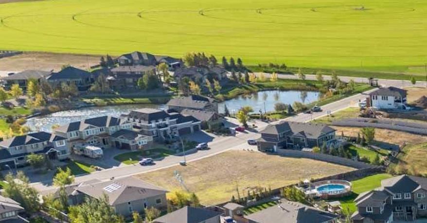 Second View of 330 Prairie Garden Way S, Arbour Ridge, Lethbridge, Alberta, T1K 5V8