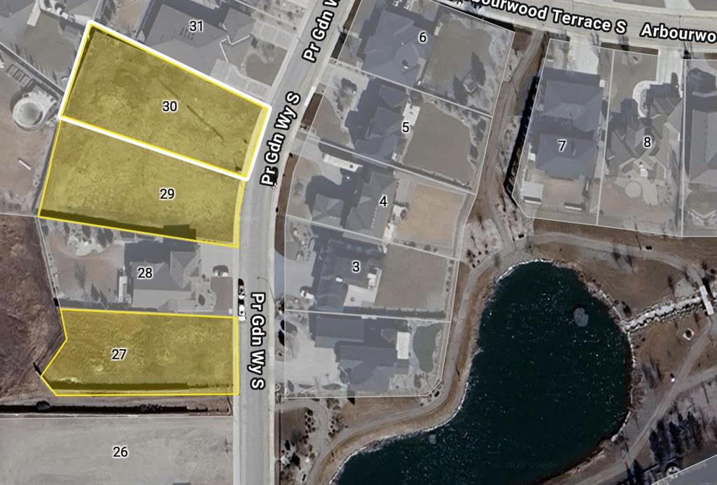 Third View of 330 Prairie Garden Way S, Arbour Ridge, Lethbridge, Alberta, T1K 5V8